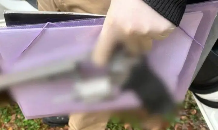 Celular retirado pelos avós teria motivado ataque a tiros de adolescente de 13 anos em Francisco Beltrão.