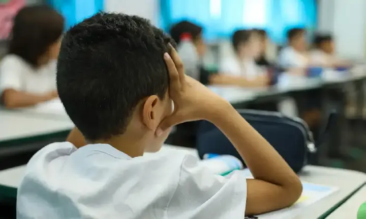 Censo Escolar 2026: coleta de dados da 1ª etapa termina nesta sexta