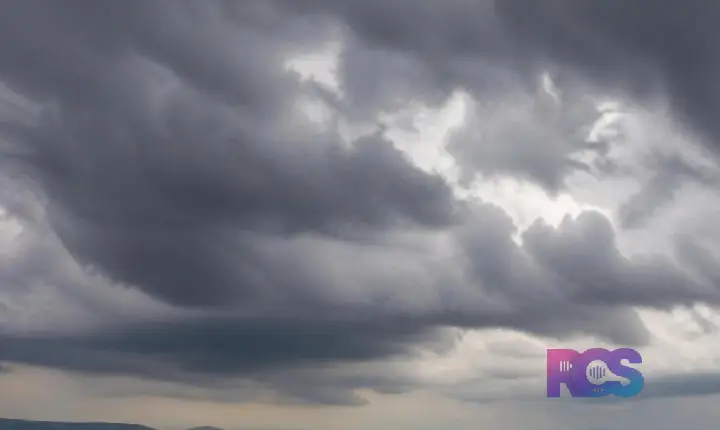 CHUVA E TEMPORAIS DEVEM MARCAR O FIM DE SEMANA NA REGIÃO SUL