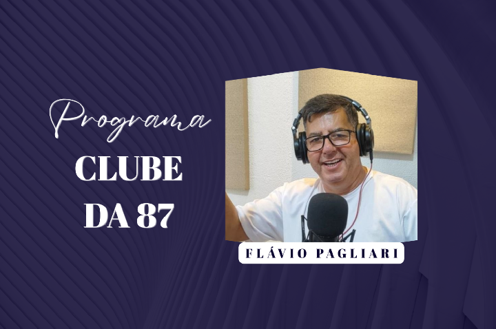 Clube da 87