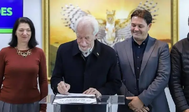 Coasul fortalece presença no Paraná com investimento em Laranjal via Rota do Progresso e programas de incentivo
