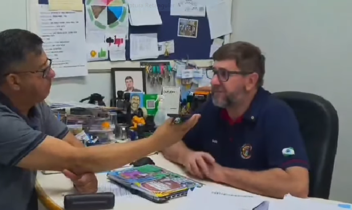 Colégio Estadual Anchieta promove 12º Recital de Poesias com participação ativa dos alunos e comunidade