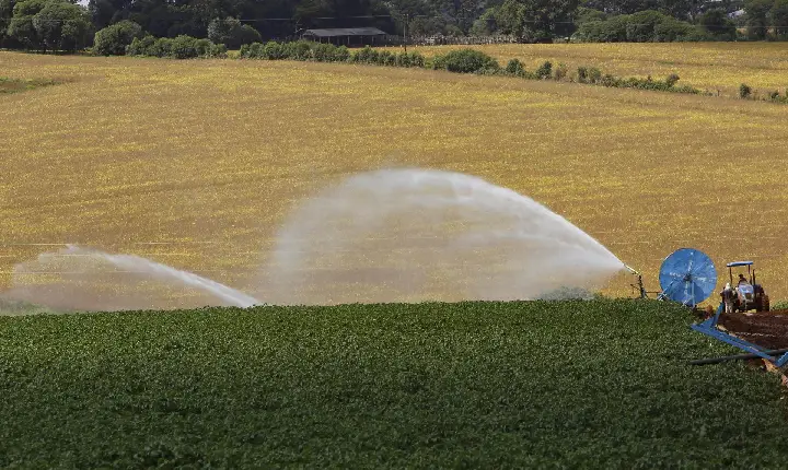 Com 7,8 mil projetos, Banco do Agricultor já liberou R$ 1 bilhão para produtores rurais