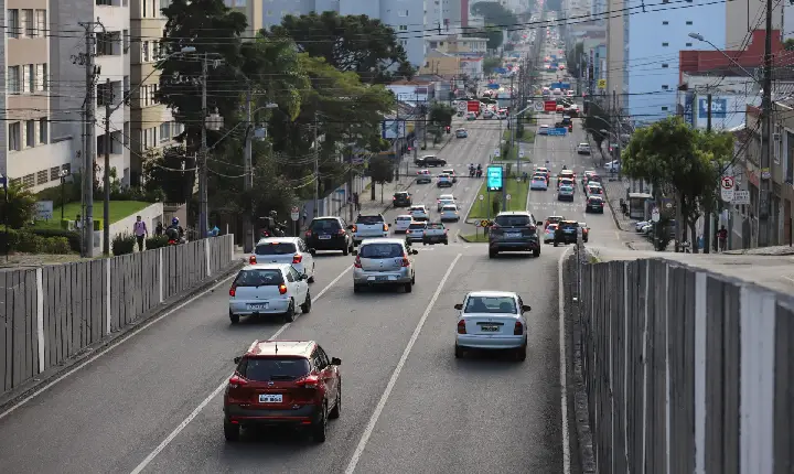 Com Regulariza Paraná, Estado facilita quitação de dívidas de IPVA, ICMS e multas ambientais