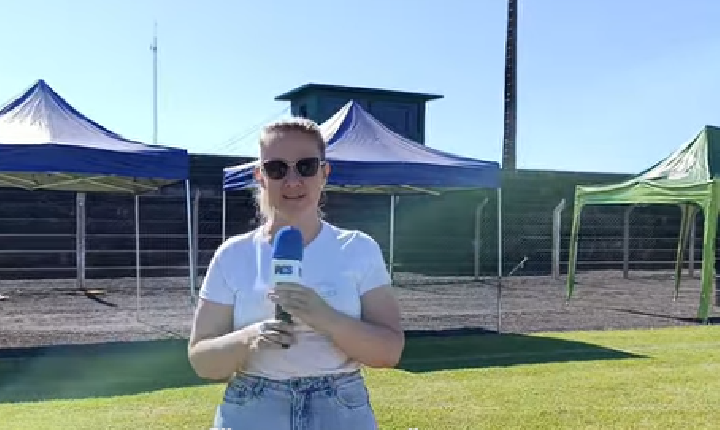 Comemorações dos 62 Anos de São Jorge D'Oeste