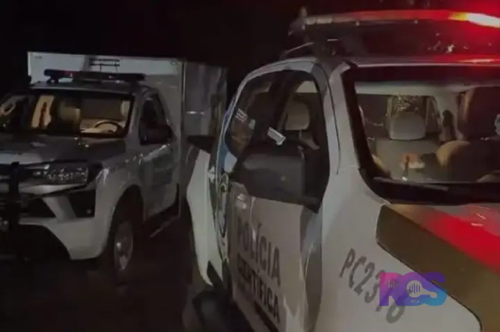 Comerciante de 73 anos é morto a tiros durante assalto em Ampére