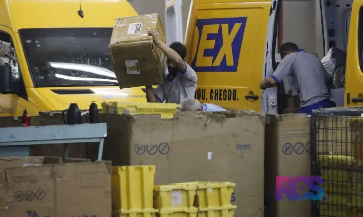 Compras no Paraguai agora podem ser entregues diretamente no Brasil