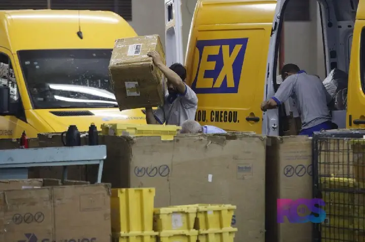Compras no Paraguai agora podem ser entregues diretamente no Brasil