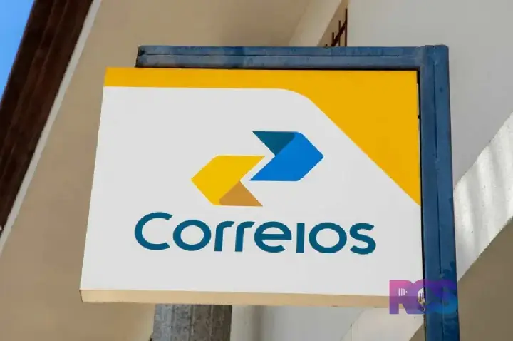 COMUNICADO – CORREIOS DE SÃO JORGE D’OESTE