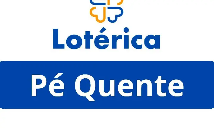 Comunicado Importante da Lotérica Pé Quente