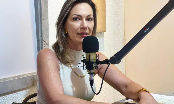 COMUNICADO OFICIAL – FUNCIONAMENTO DA SAÚDE NO PERÍODO DE 22/12/2025 A 02/01/2026