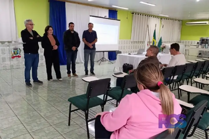 Conferência Municipal de Cultura debate Plano Municipal de Cultura em São Jorge D’Oeste