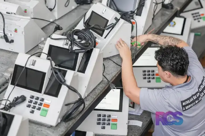 Conheça os direitos das pessoas com deficiência no dia das eleições