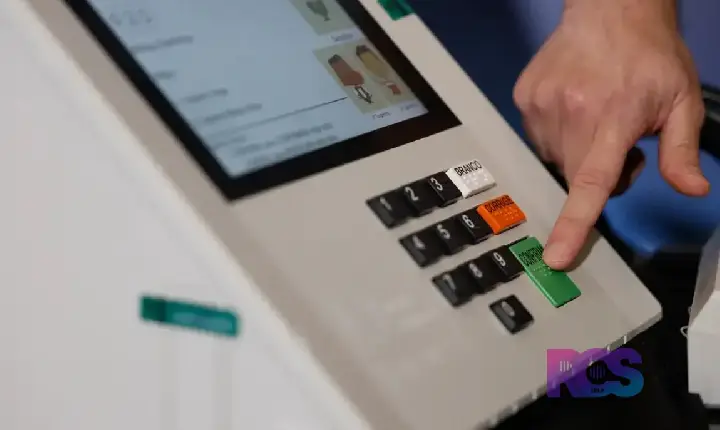 Conheça os recursos de acessibilidade que ampliam autonomia na votação