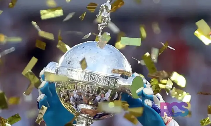 Conmebol anuncia datas e horários das semifinais da Copa Libertadores