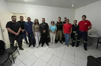 Galeria de Imagem