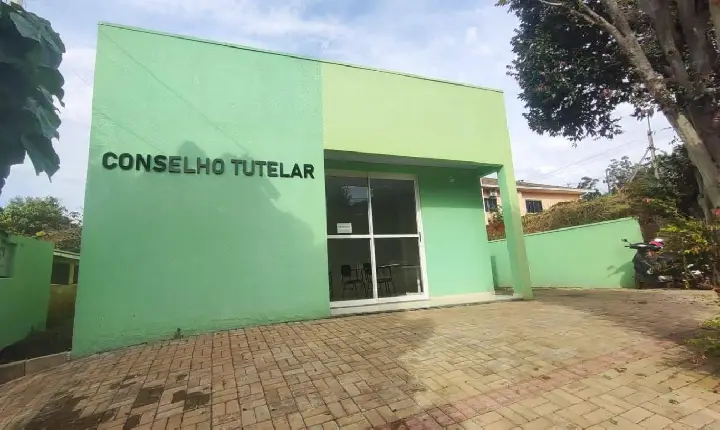 Conselho Tutelar de São Jorge D’Oeste passa a atender em novo endereço a partir de 1º de junho