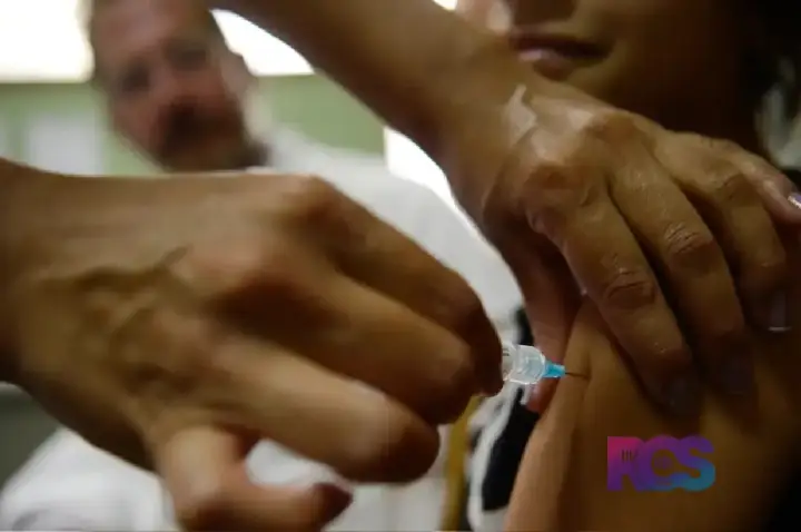 Consultas por lesões pré-cancerígenas caem após vacina contra HPV