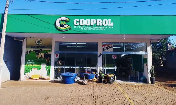 COOPROL convoca assembleia geral extraordinária para o dia 25 de abril