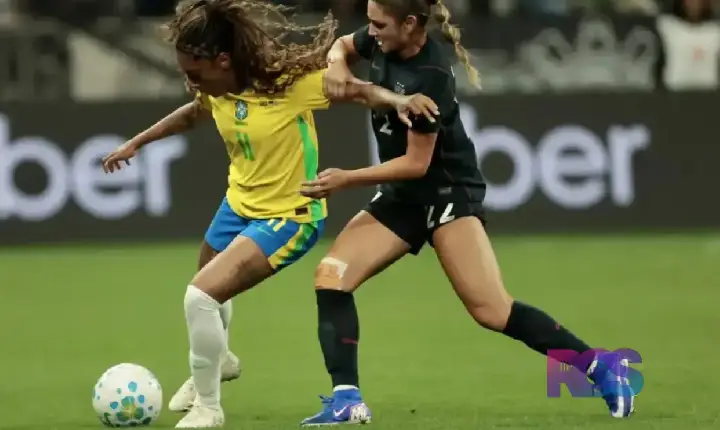 Copa do Mundo Feminina 2027: veja os estádios onde a Seleção vai jogar