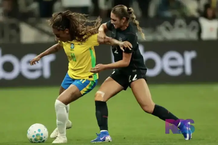 Copa do Mundo Feminina 2027: veja os estádios onde a Seleção vai jogar