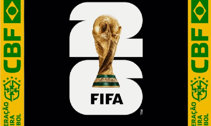 Copa do Mundo: Fifa anuncia locais de treino e concentração da seleção