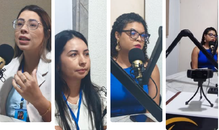 CRAS é porta de entrada da Assistência Social e fortalece rede de proteção em São Jorge D’Oeste