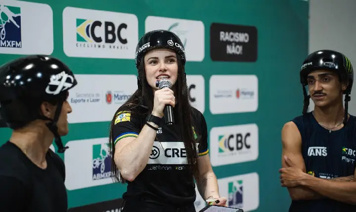 Cresol é patrocinadora oficial do novo circuito profissional de BMX  freestyle do Brasil