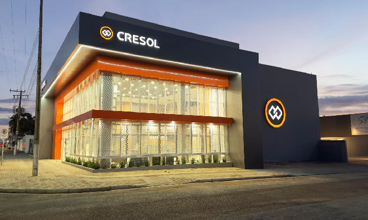Cresol inaugura em Primavera do Leste (MT) e chega a 1.000  agências no sistema