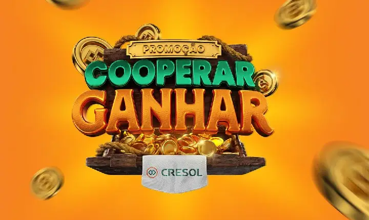 Cresol Liderança entrega prêmio de R$ 30 mil a cooperado