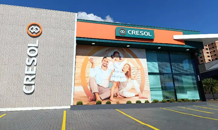 Cresol São Jorge D’Oeste promove 5º Feirão de Negócios nos dias 28 e 29 de maio
