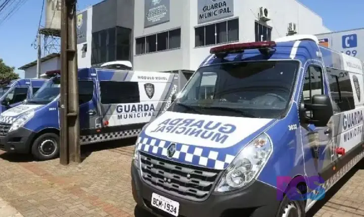 Criança de 6 anos é deixada sozinha em carro de aplicativo e vai para abrigo em Cascavel
