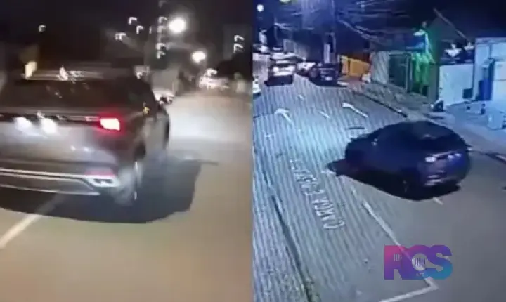 CRIANÇAS FURTAM CARRO ZERO-QUILÔMETRO E SÃO DETIDAS EM FLORIANÓPOLIS