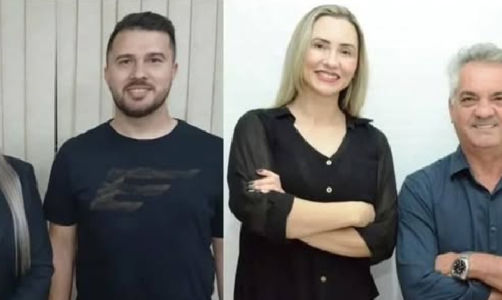 Cruzeiro do Iguaçu e São João definem candidatos para eleições suplementares de outubro.