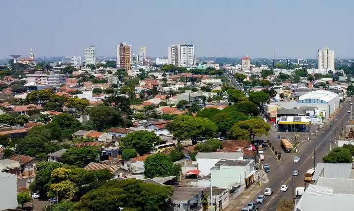 Da metrópole às cidades menores: Nota Paraná de abril contempla todo o Estado