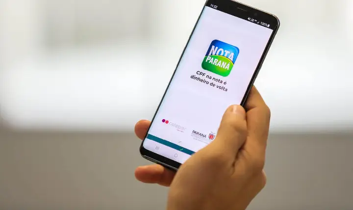 De ponta a ponta do Estado: Nota Paraná contempla 48 cidades com prêmios de R$ 1 mil