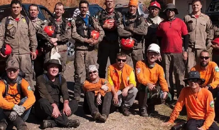 Defesa Civil do Paraná abre inscrições para curso de formação de voluntários