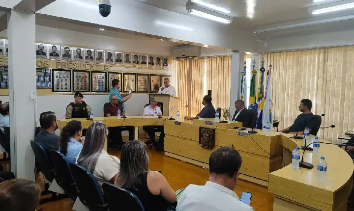 DELEGACIA DE POLÍCIA DE SÃO JOÃO TEM NOVO DELEGADO E REFORÇO NO EFETIVO