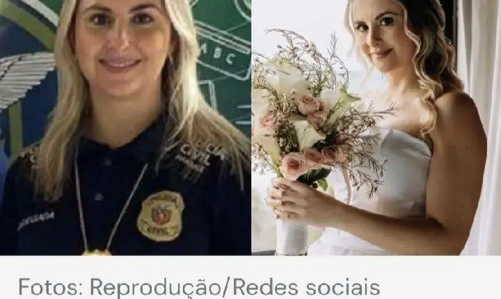 Delegada da Polícia Civil do Paraná morre aos 35 anos em Dois Vizinhos