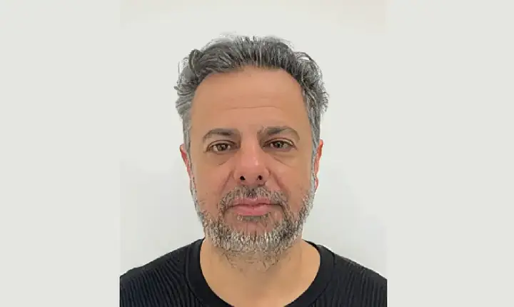 Democrata define Wilson Grassi Júnior candidato à Presidência