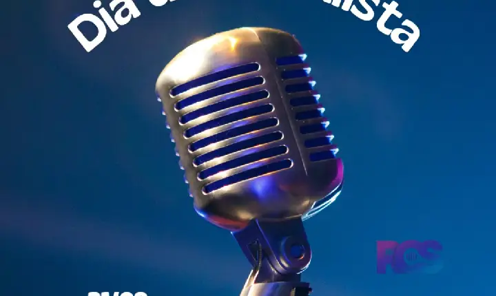 Dia do Radialista - 21/09