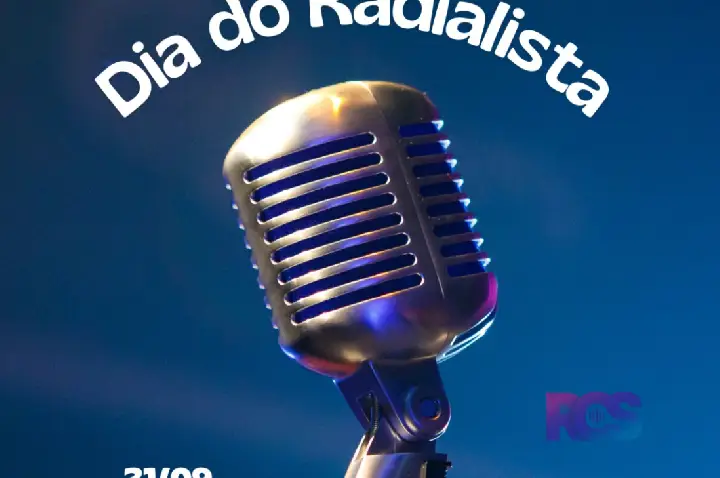Dia do Radialista - 21/09
