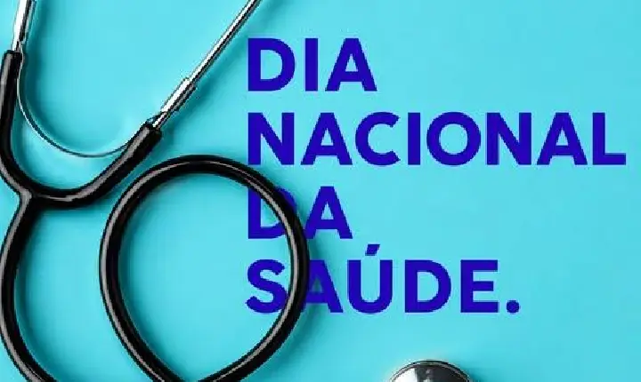 Dia Nacional da Saúde reforça a importância da prevenção e dos hábitos saudáveis