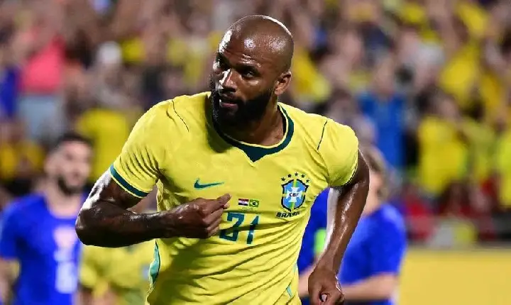 Do interior do Paraná à Seleção Brasileira: Igor Thiago leva nome do Verê FC e do Sudoeste à Copa do Mundo