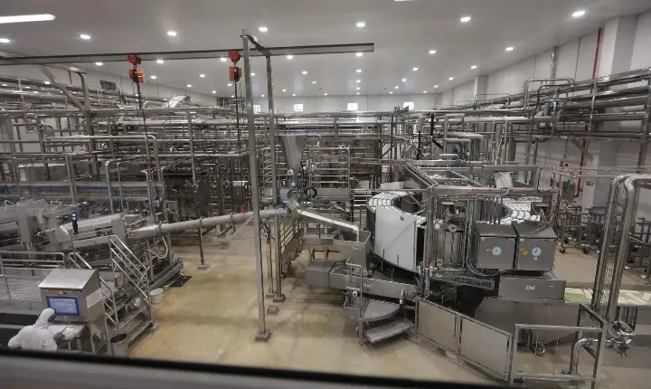 Do Paraná para o mundo: vendas de produtos com alta tecnologia crescem 15%