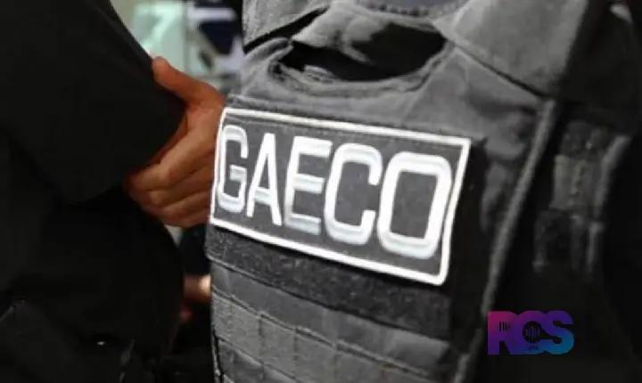 Dois Vizinhos é alvo de operação que investiga sonegação e lavagem de dinheiro