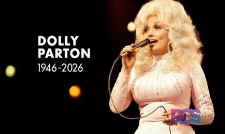 Dolly Parton morre aos 80 anos, deixando legado histórico na música country