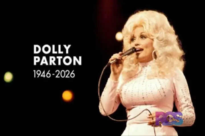 Dolly Parton morre aos 80 anos, deixando legado histórico na música country