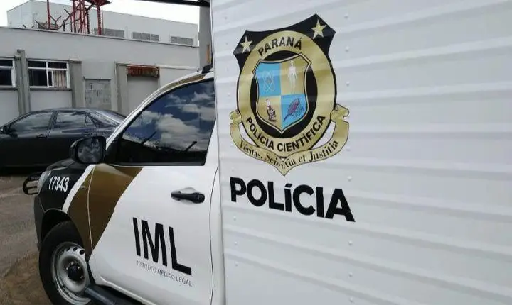 Duovizinhense é encontrado morto em boate às margens da PR-493