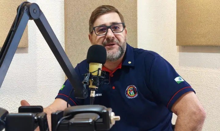 Educação em Foco: Colégio Estadual Padre José de Anchieta e Casa Familiar Rural se destacam em São Jorge D’Oeste